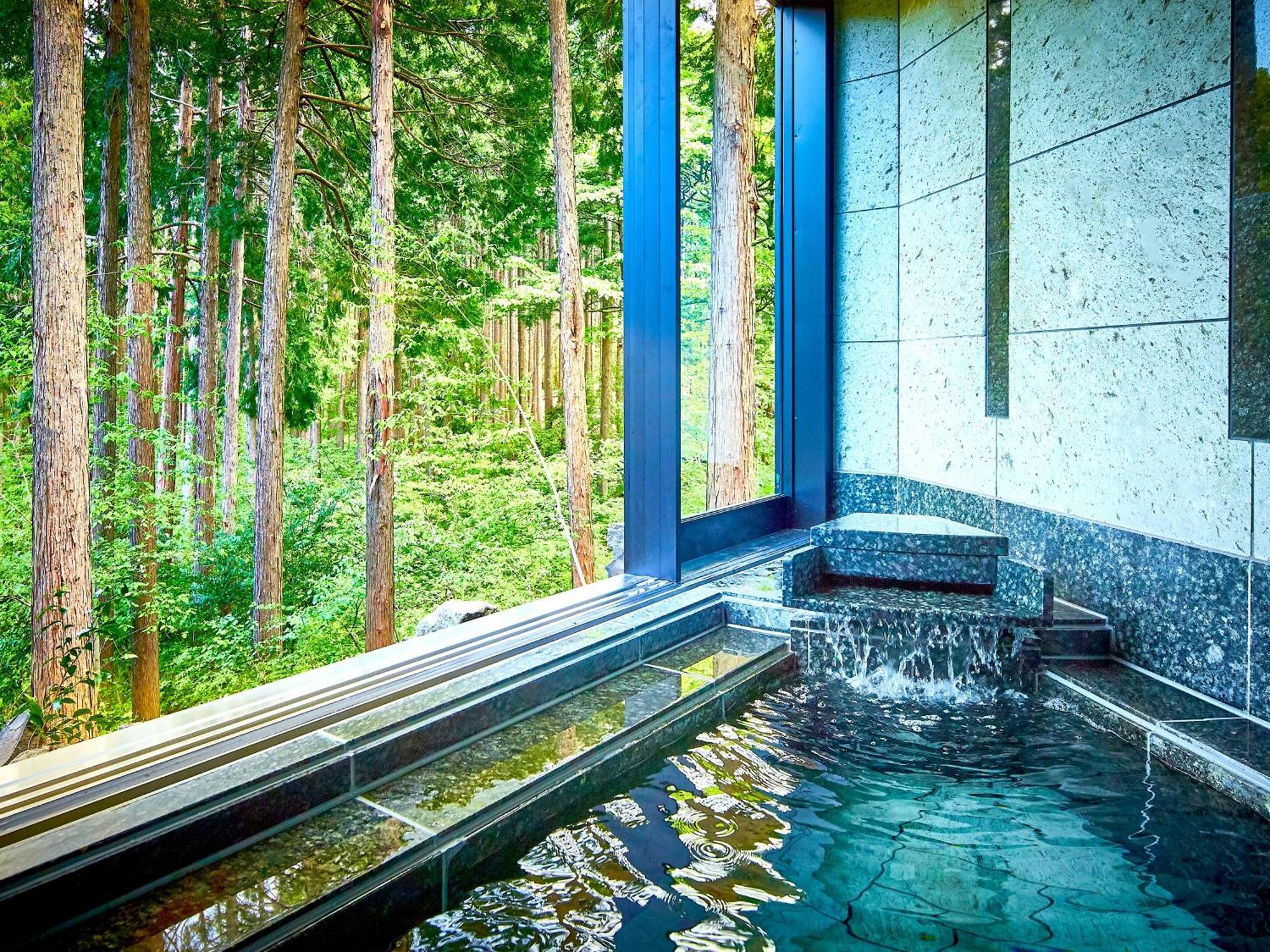 Hotel Kazenokaori Mori Premier Ito  Exterior foto